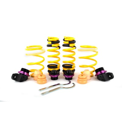 KW H.A.S. Height Adjustable Spring Kit G80/G82 M3/M4